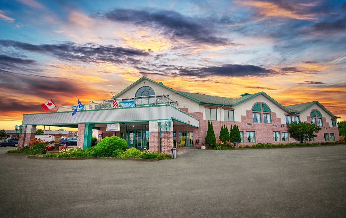 Travelodge