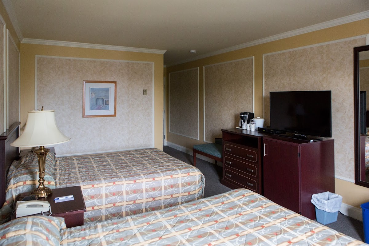 Travelodge photo 3