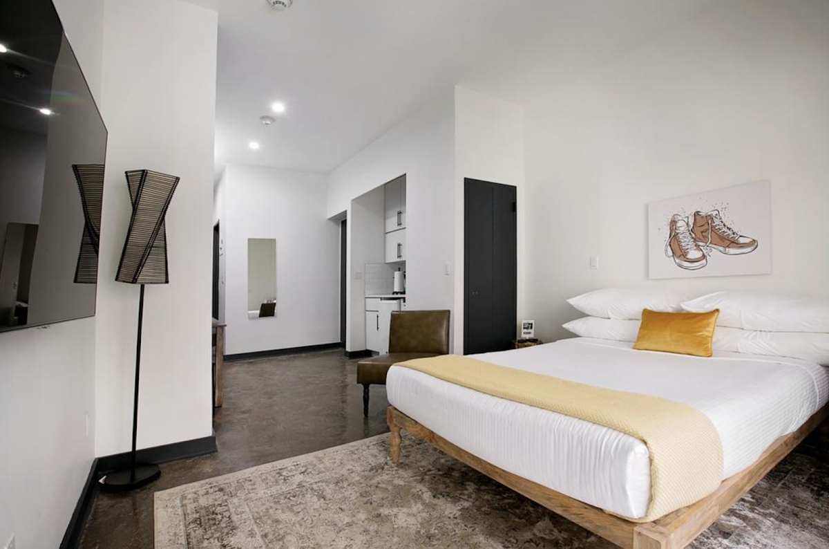 Tribeca Hotel FiDi photo 2