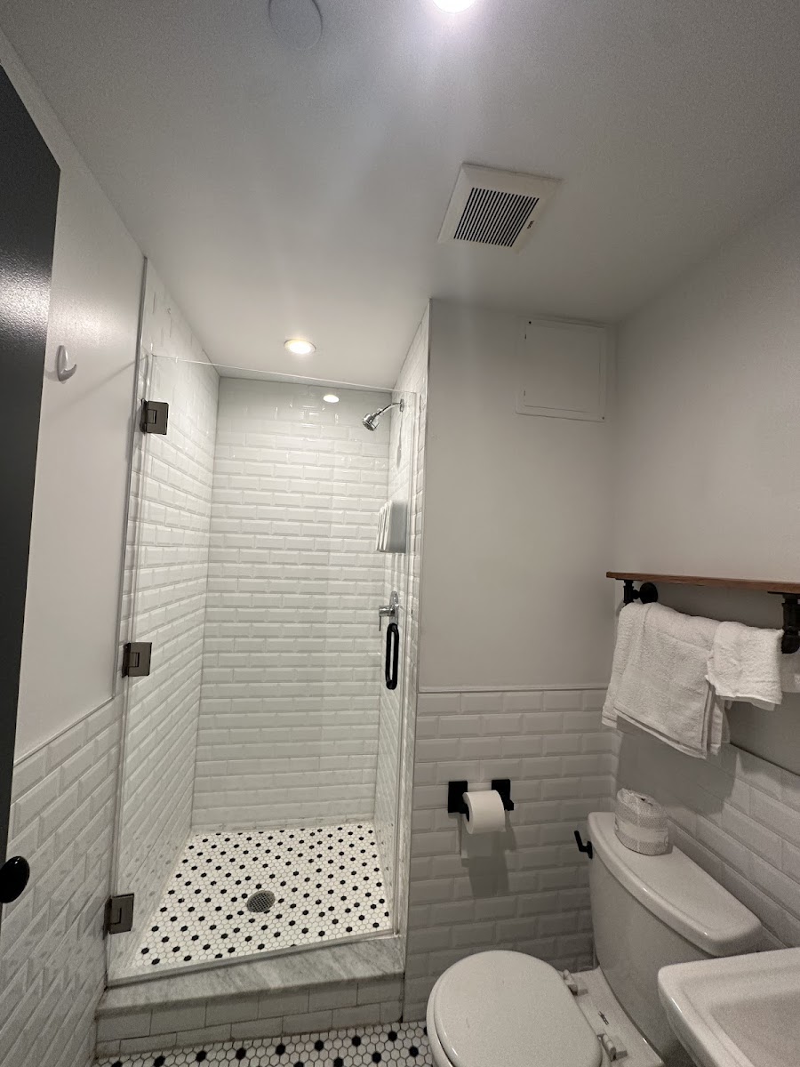 Tribeca Hotel FiDi photo 3