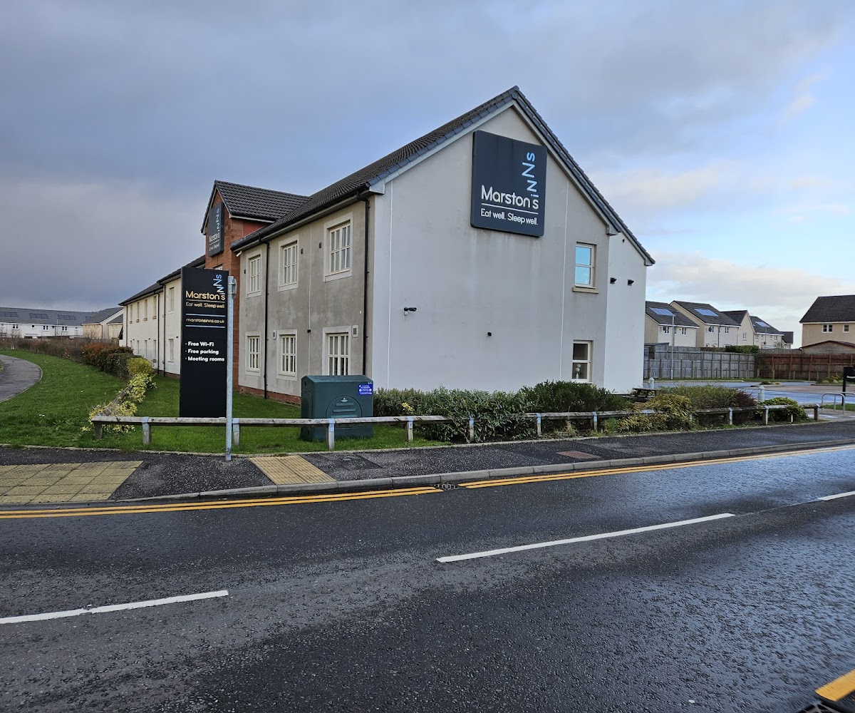 Marstons Inns