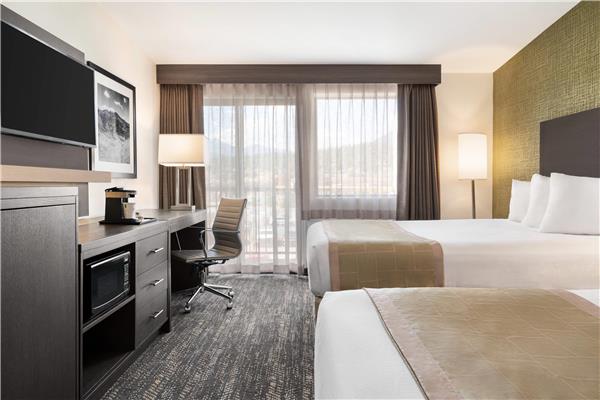 The Kendrick Hotel, an Ascend Collection Hotel photo 2