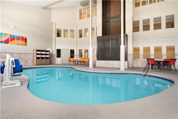 The Kendrick Hotel, an Ascend Collection Hotel photo 3