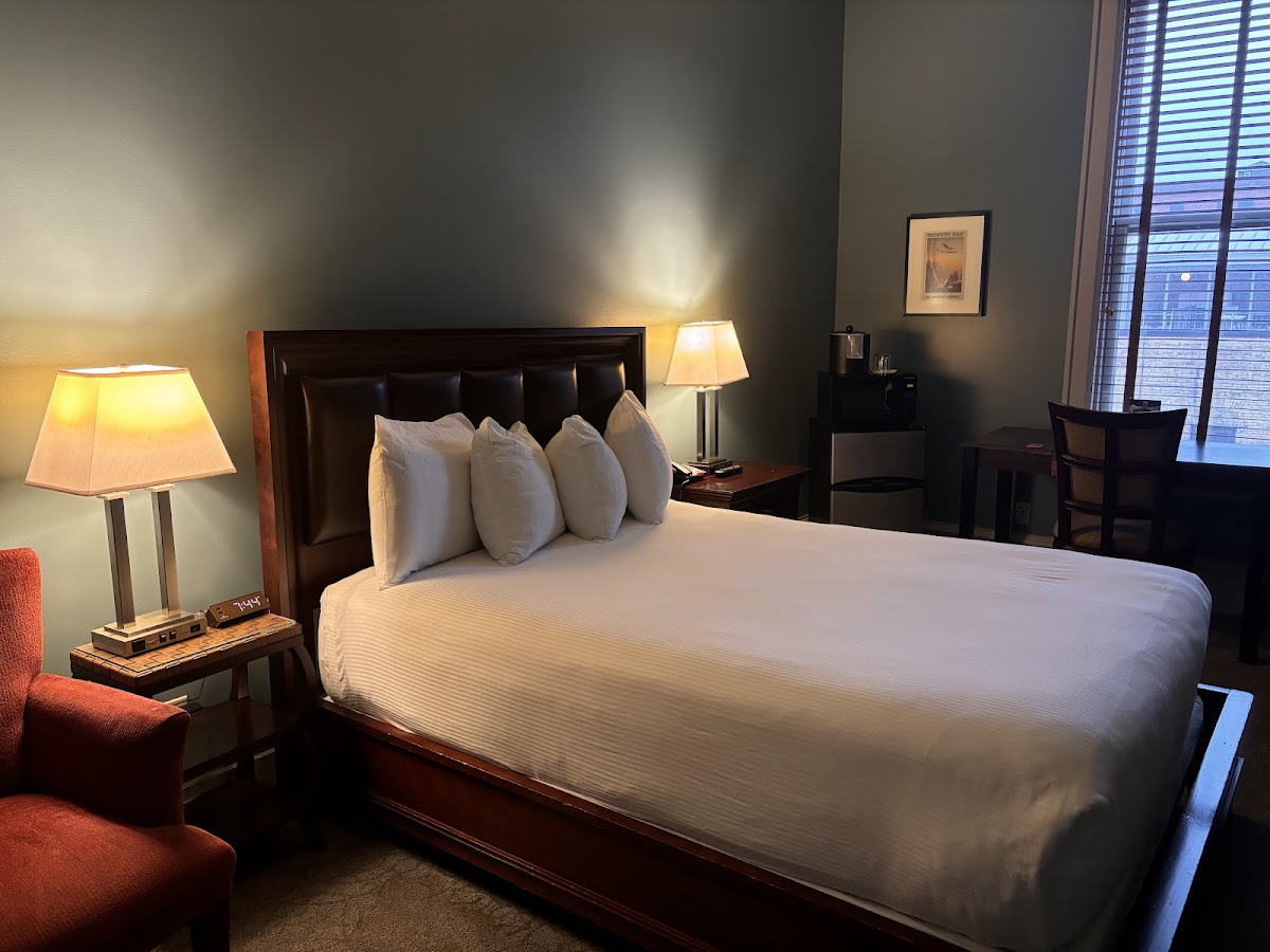 Kalispell Grand Hotel photo 2