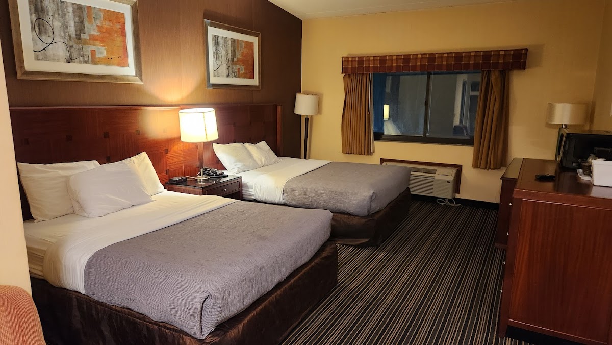 Quality Inn Cromwell - Middletown photo 2