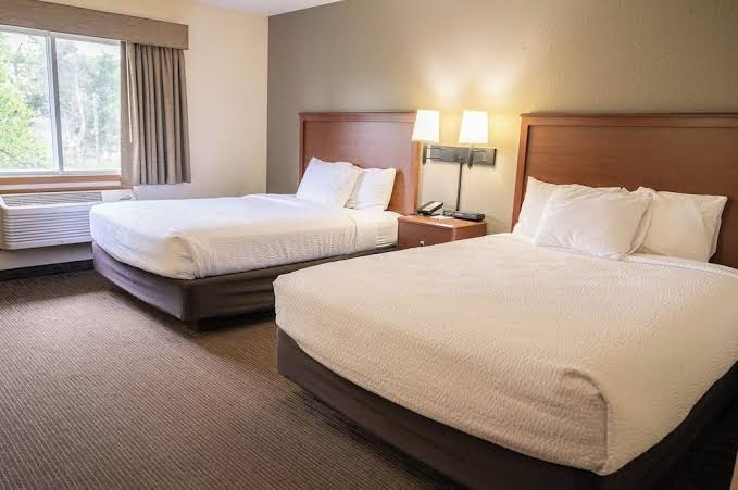 AmericInn by Wyndham Red Wing photo 2