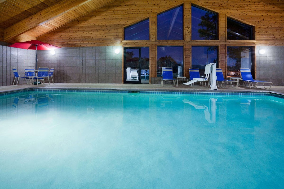 AmericInn by Wyndham Red Wing photo 3