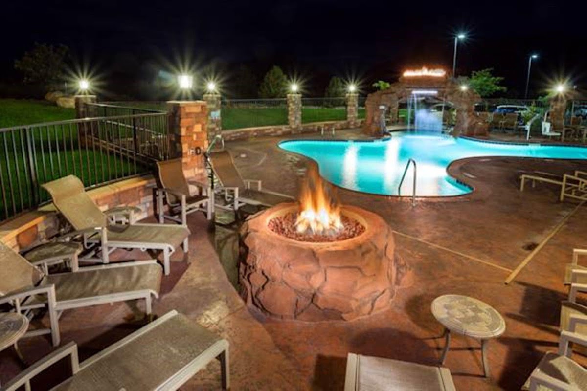 Holiday Inn Express & Suites Moab by IHG