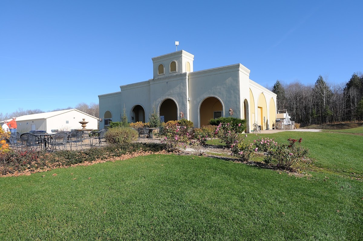 Parallel 44 Vineyard & Winery - Relocated to Sturgeon Bay