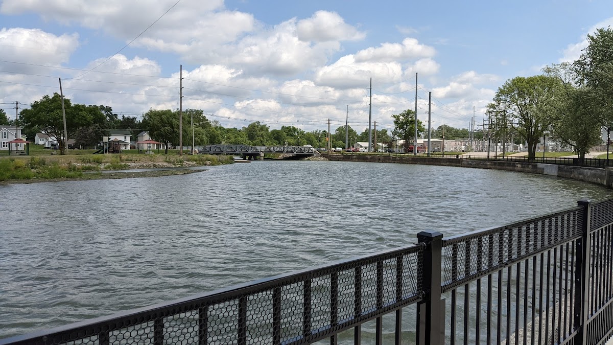 Heritage Trails Park District