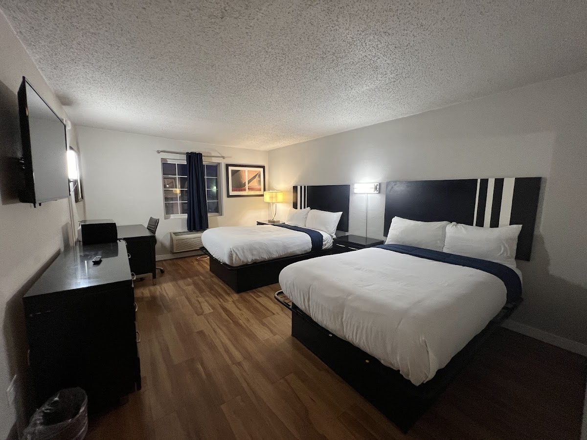 Boardwalk Suites Lafayette photo 2