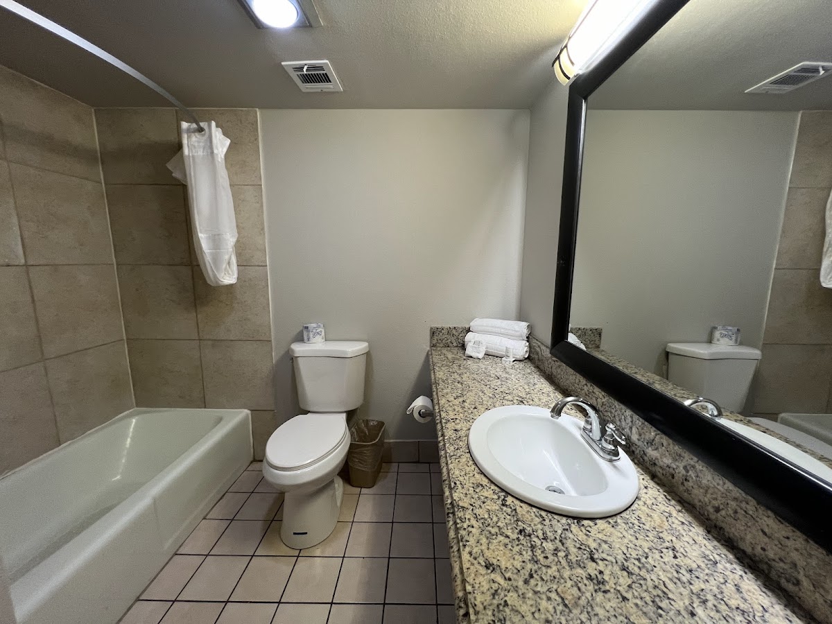 Boardwalk Suites Lafayette photo 3