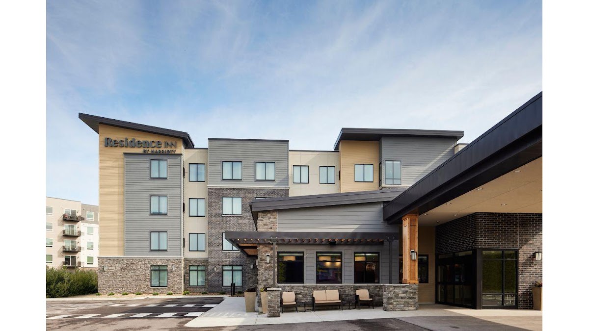 Residence Inn by Marriott Rochester Mayo Clinic Area South
