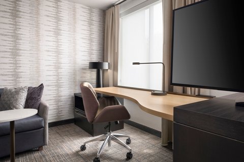 Residence Inn by Marriott Rochester Mayo Clinic Area South photo 2