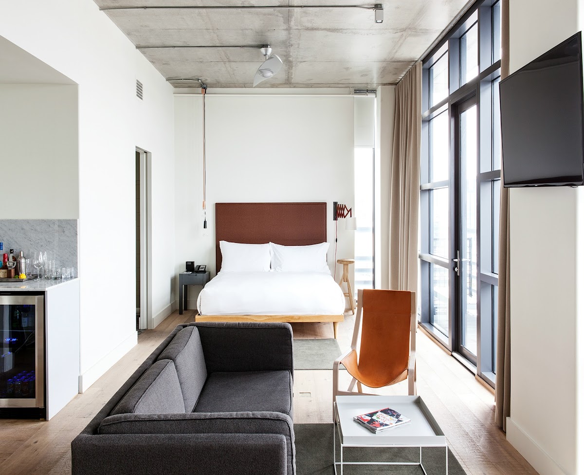 Boro Hotel - Official Hotel Website photo 2