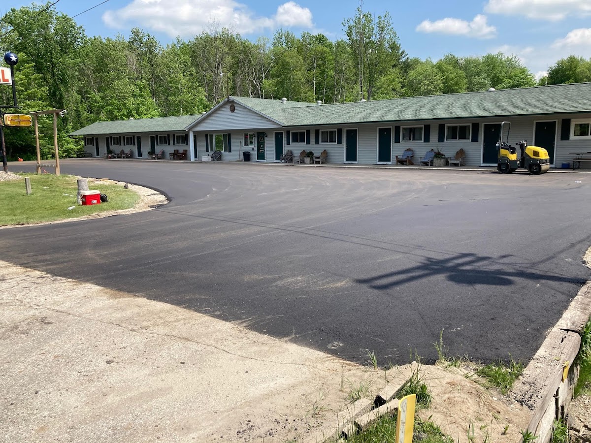 White Star Motel