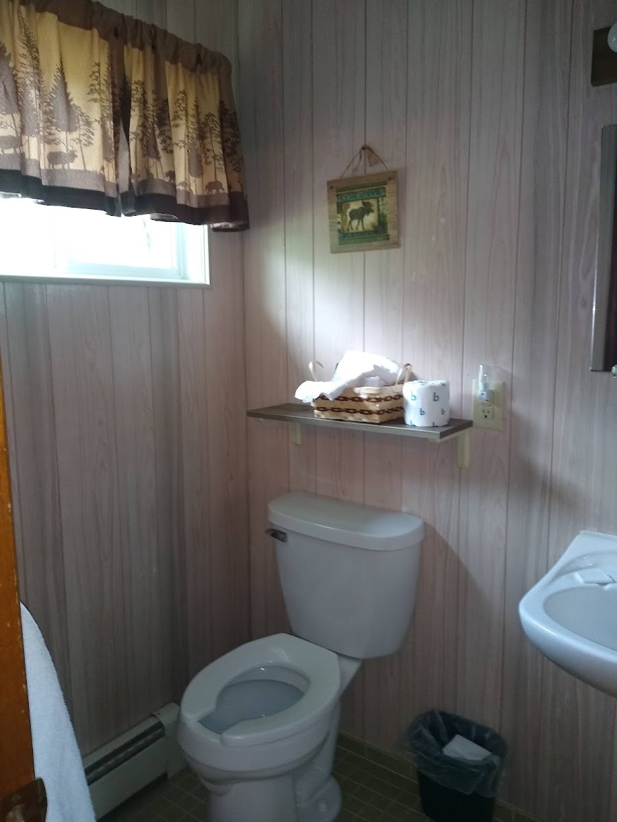 White Star Motel photo 3