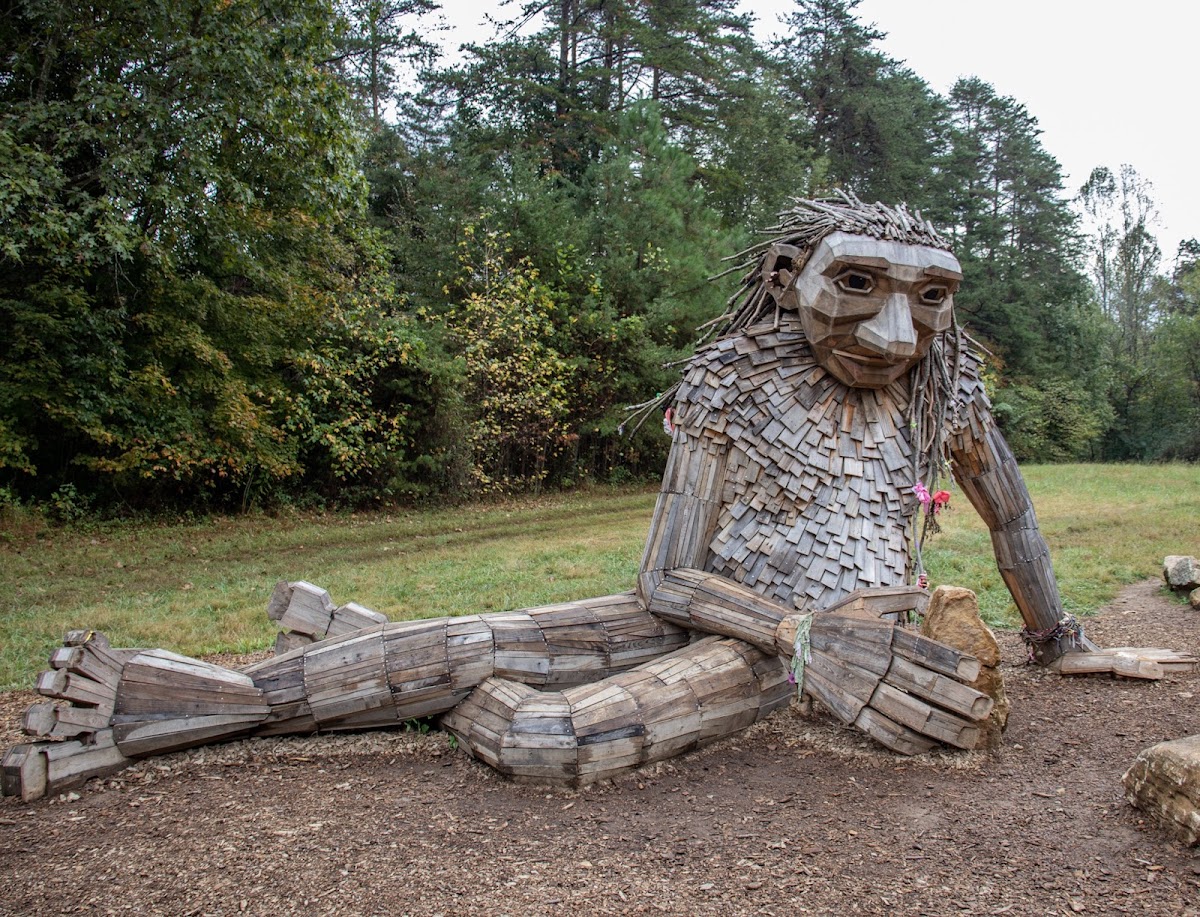 Bernheim Forest