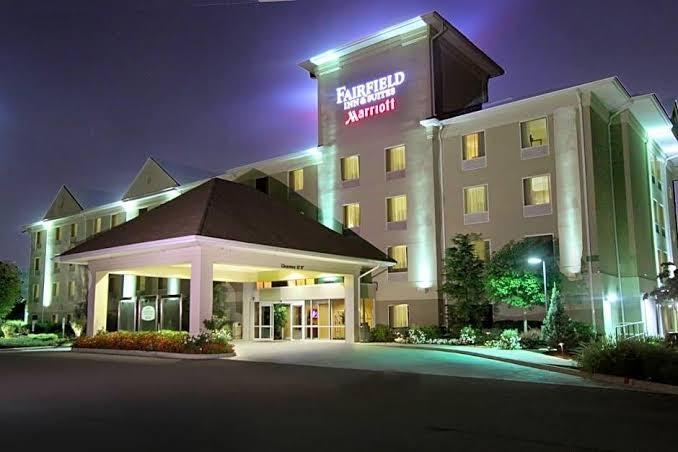 Fairfield by Marriott Inn & Suites Somerset photo 3