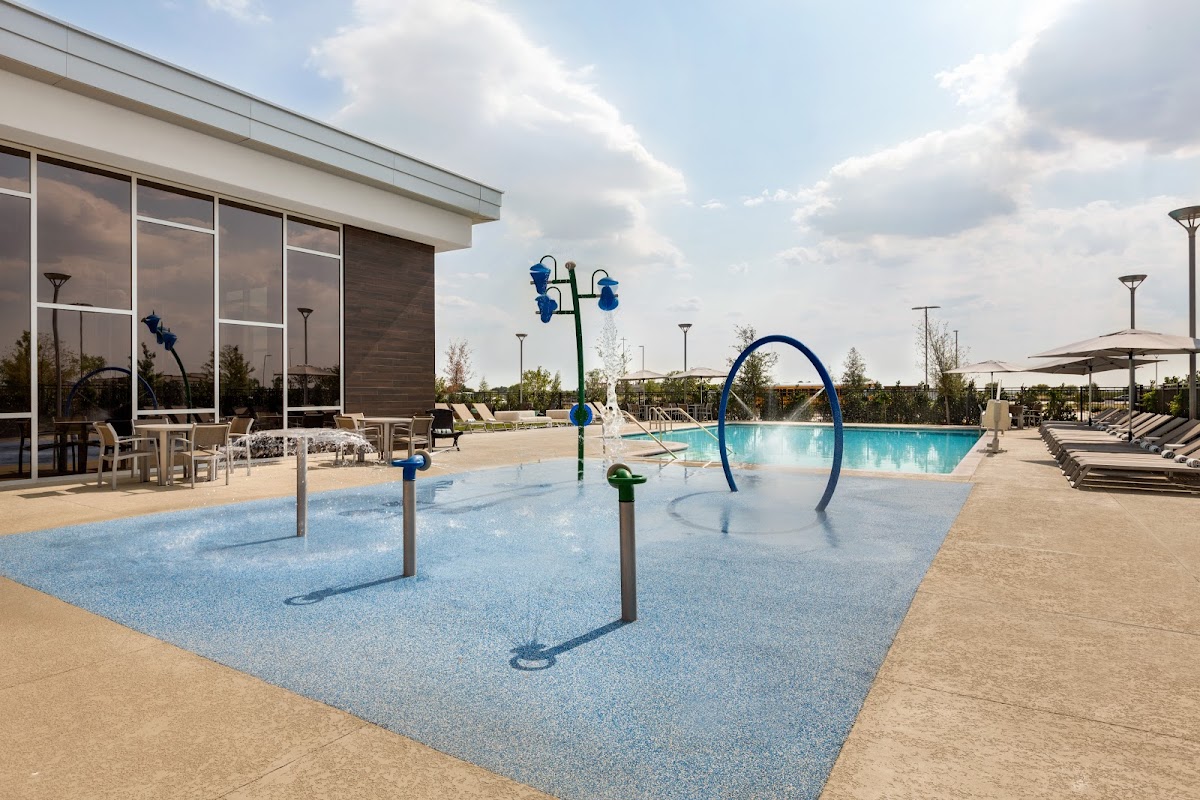 Embassy Suites by Hilton Denton Convention Center