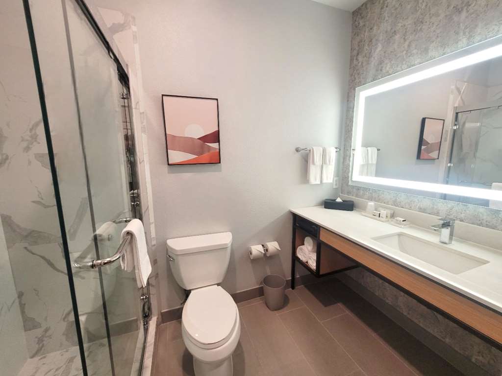 DoubleTree by Hilton Houston Westchase photo 3