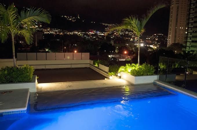 Hotel Nilo photo 2