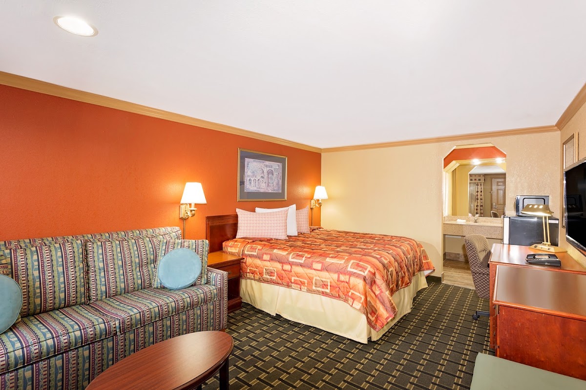 Knights Inn Port Charlotte photo 2