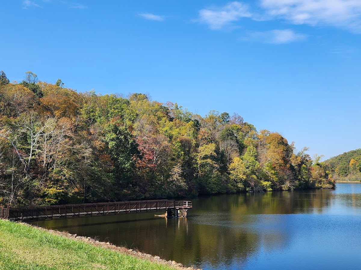 Strouds Run State Park