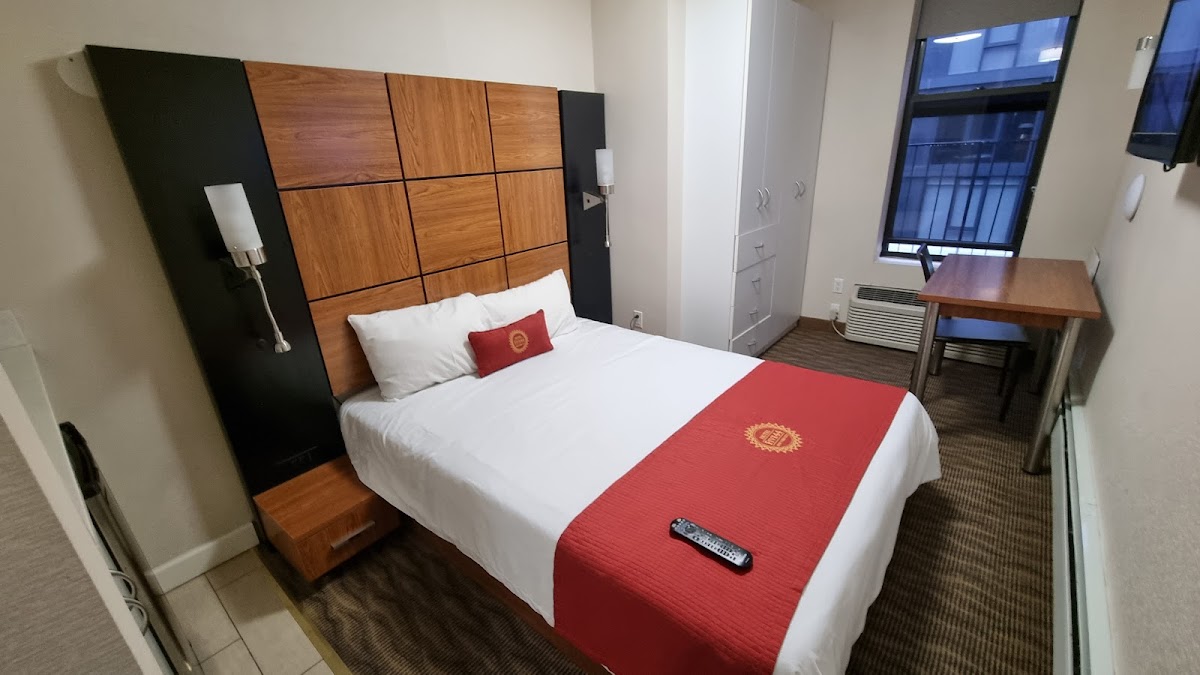 Hotel Five44 photo 2