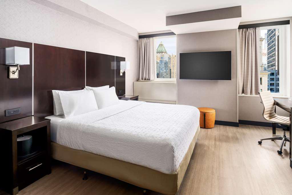 Hampton Inn Manhattan/Times Square Central photo 2