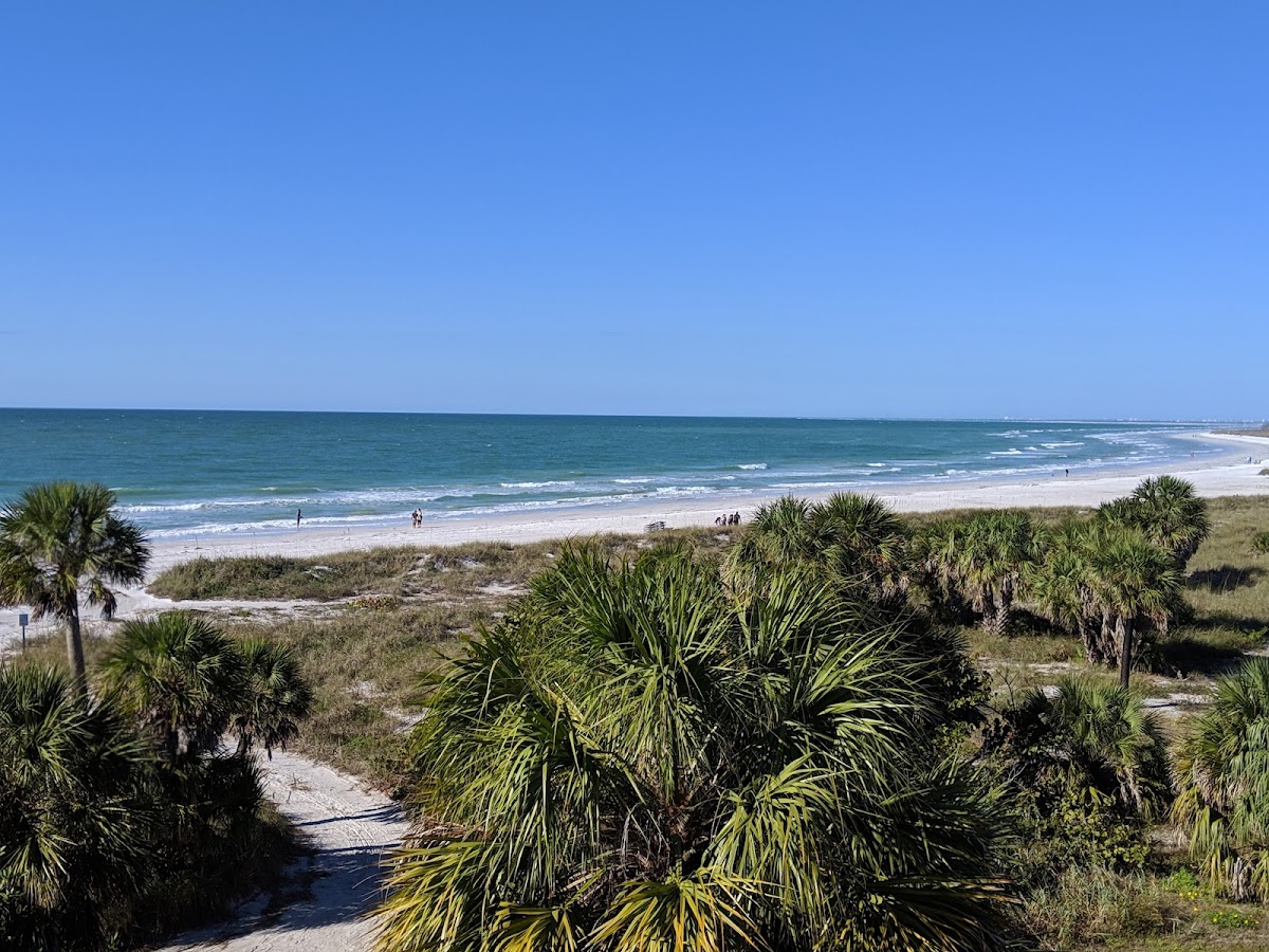 Fort De Soto