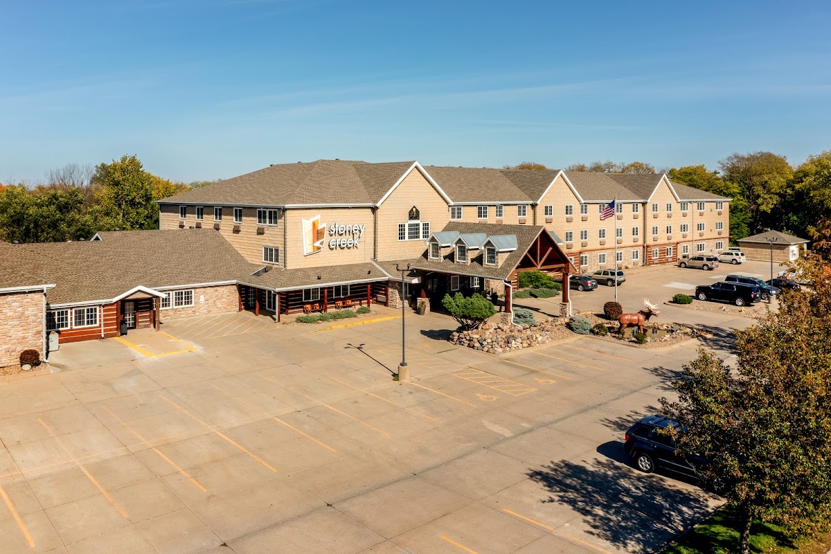 Stoney Creek Hotel Des Moines - Johnston