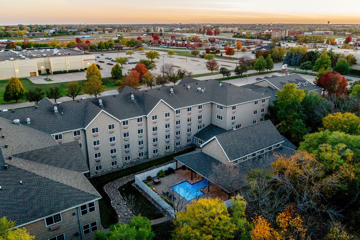 Stoney Creek Hotel Des Moines - Johnston photo 2