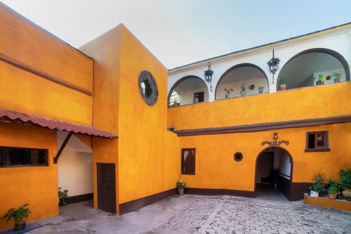 Hotel Posada Los Angeles