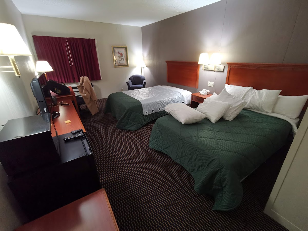 Best Budget Inn Sandusky photo 2