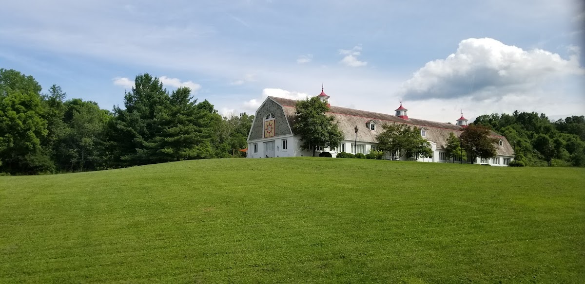 Dairy Barn Arts Center