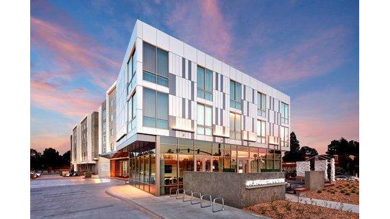 AC Hotel Sunnyvale Cupertino