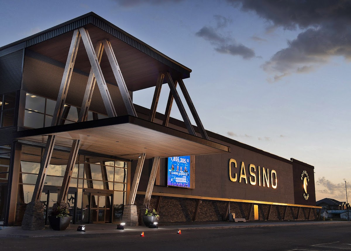 Gold Horse Casino