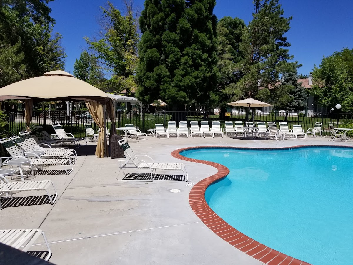 Thunderbird Resort Club photo 3
