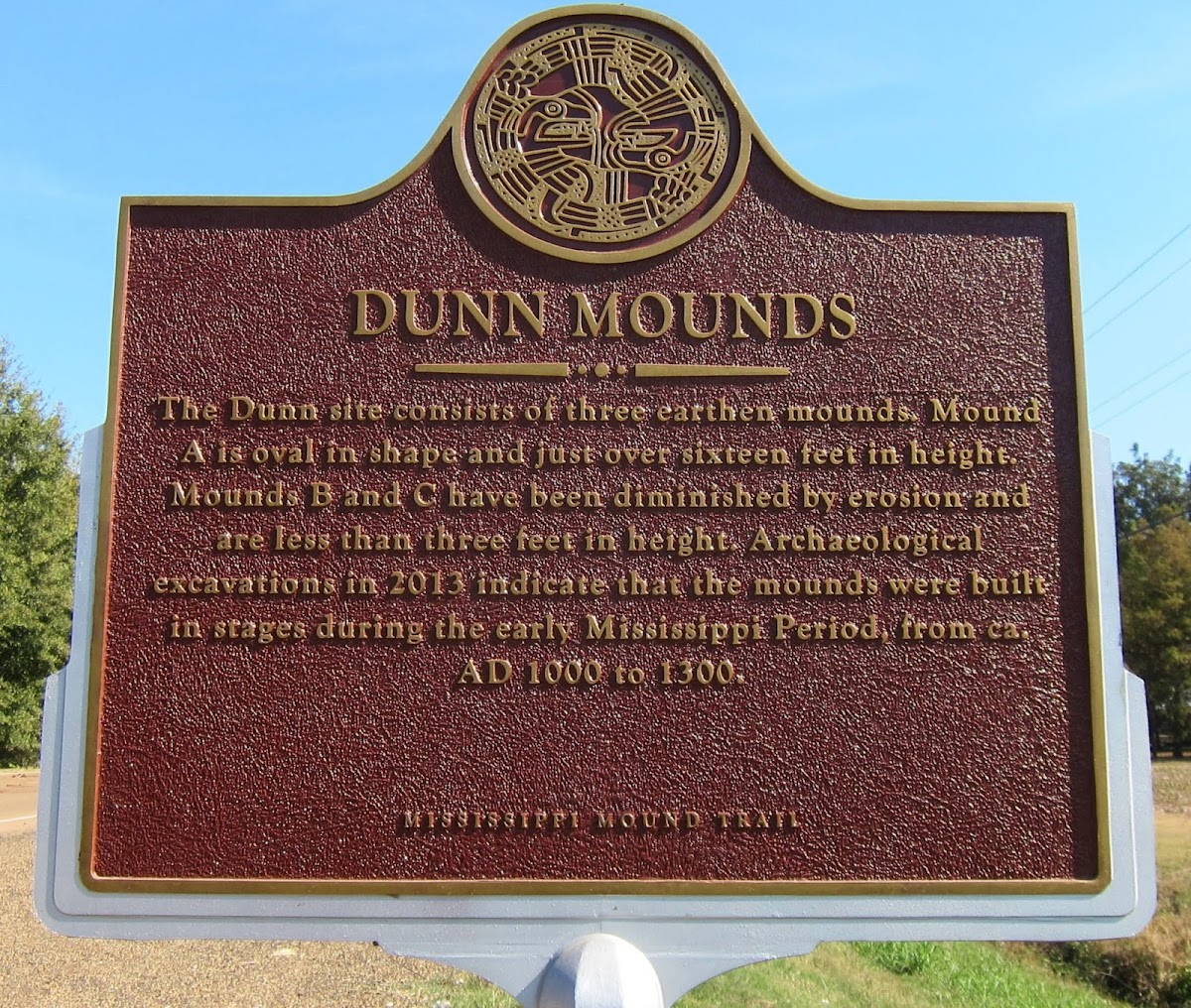 Winterville Mounds Museum