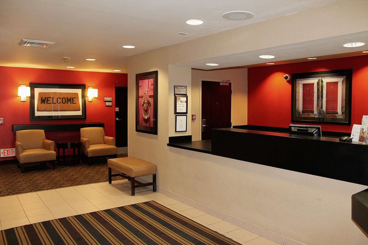 Extended Stay America Suites- Houston - Med. Ctr. - Greenway Plaza photo 3