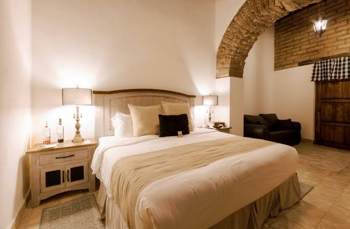 Casa Raco - Parras de la Fuente photo 3
