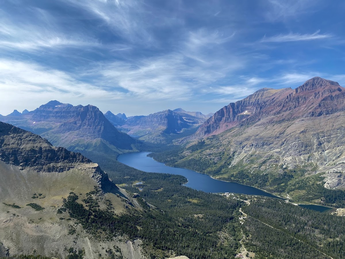 Scenic Point