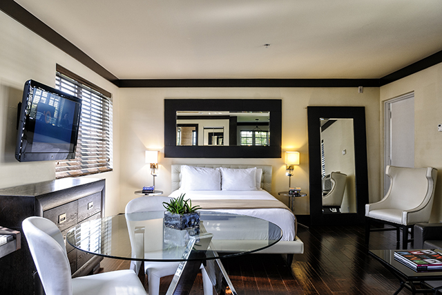 Lincoln Arms Suites photo 2