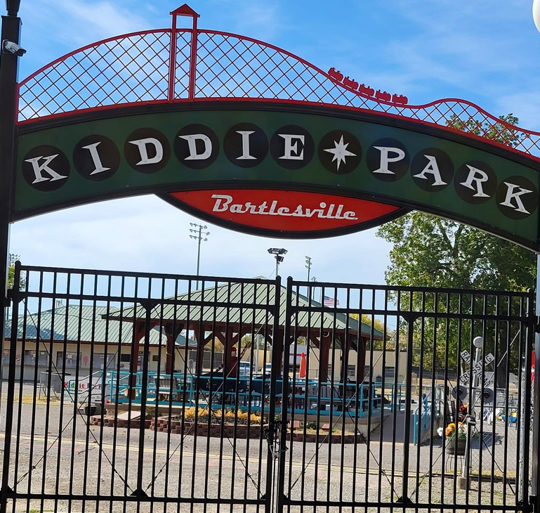 Bartlesville Kiddie Park