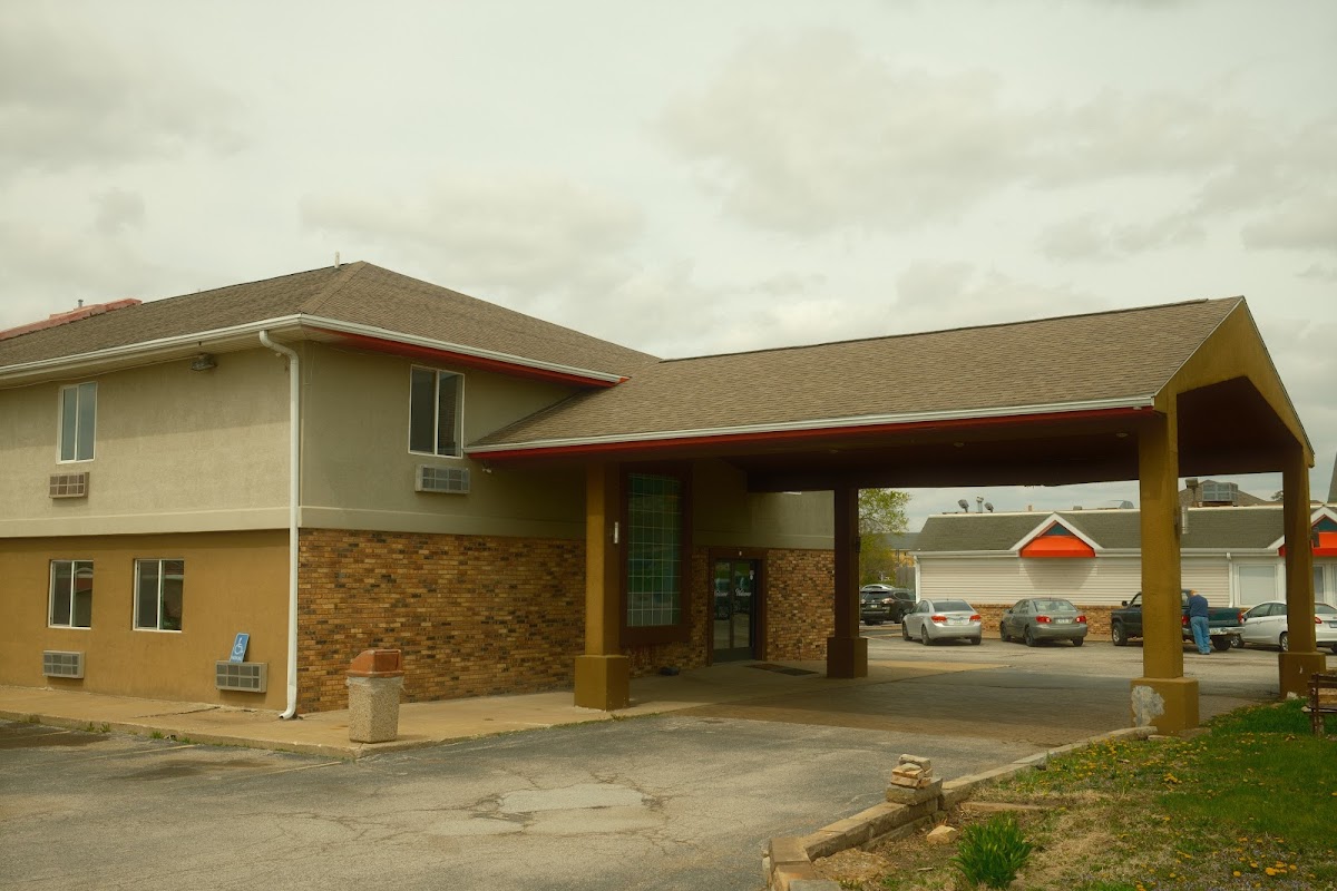 The Sage Hotel