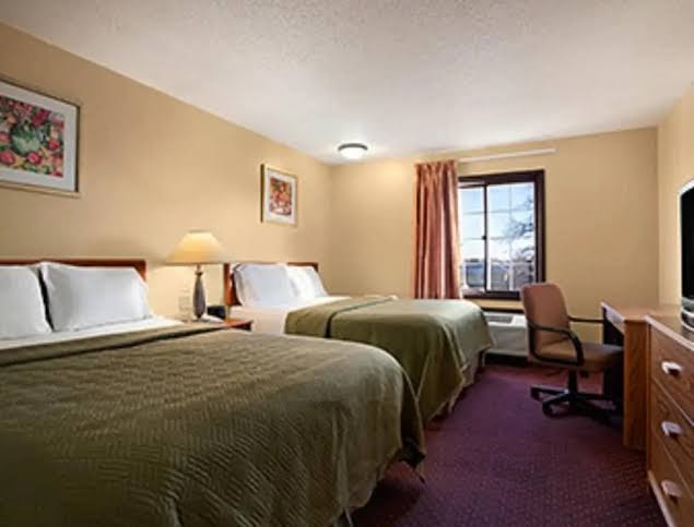 The Sage Hotel photo 2