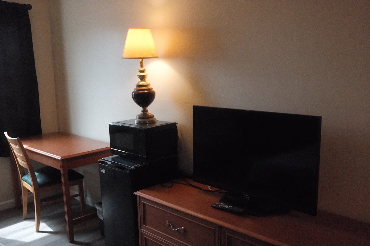 The Sage Hotel photo 3
