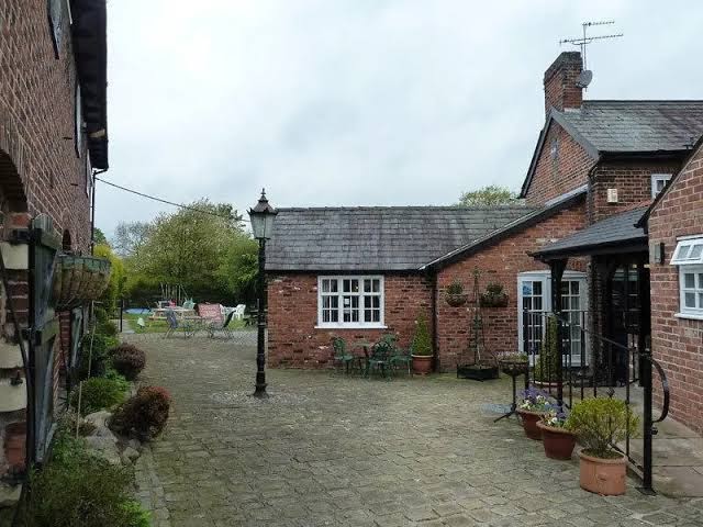 The Hollybush photo 2