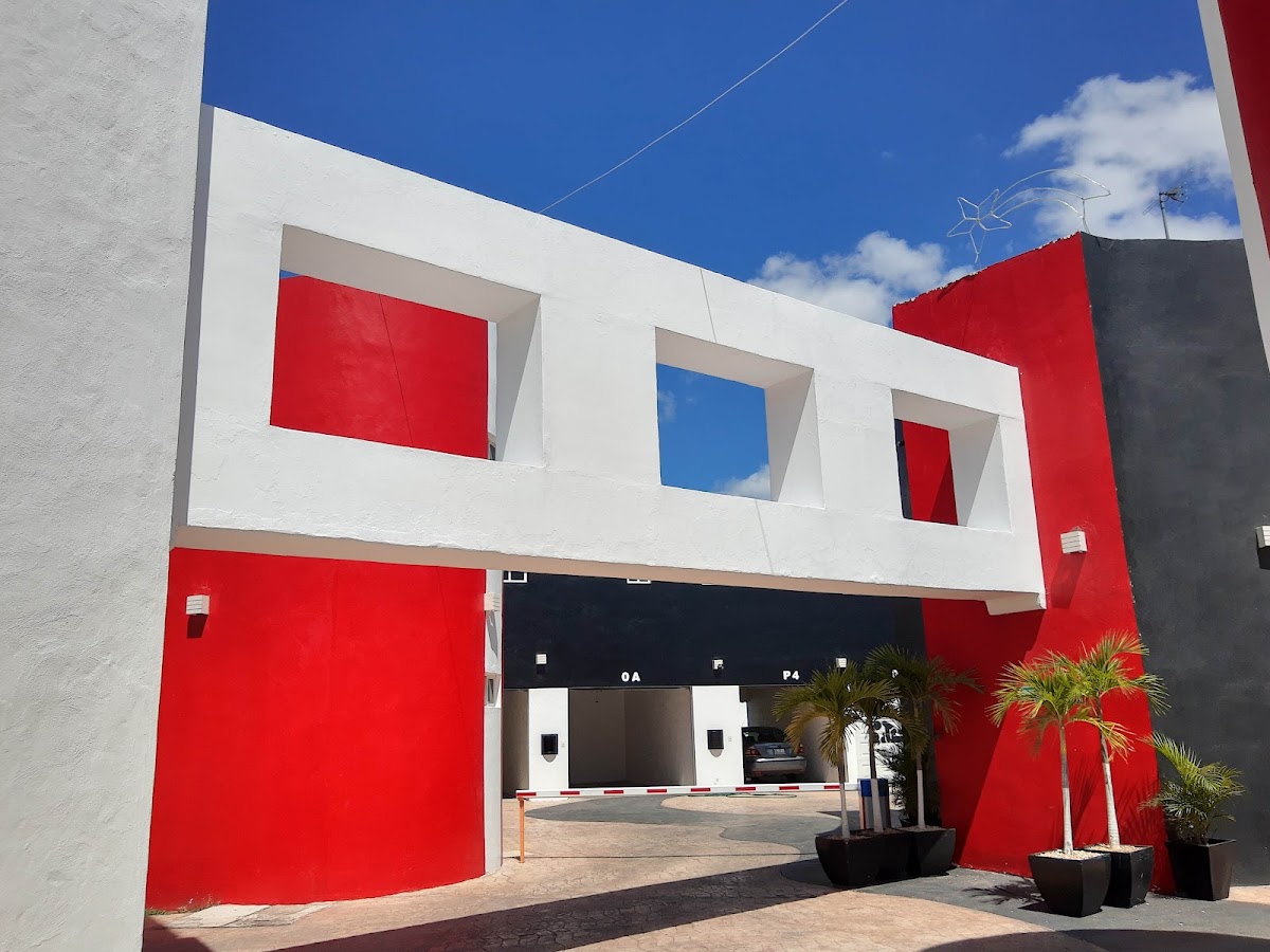 Moon Hotel Tematico